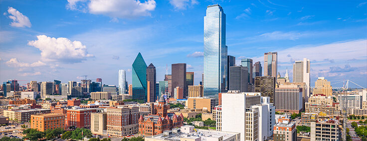 Coming to Dallas/Fort Worth? Discover Hotel Highlights, Creative Cuisines & Entertainment Offerings!