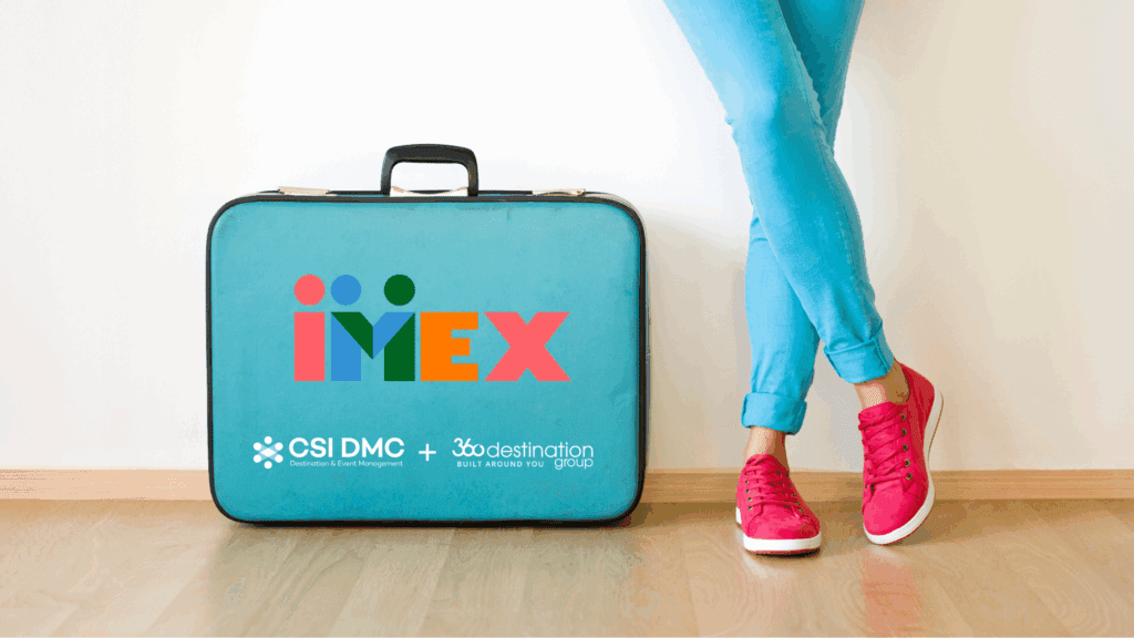 IMEX Packing List